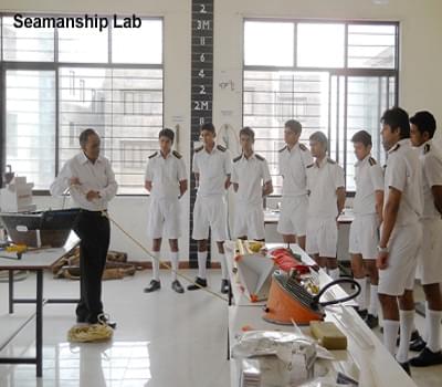 Vishwakarma Maritime Institute Pune Campus photo 6